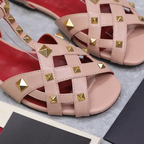 Replica Valentino Sandal For Women #1418099 $108.00 USD for Wholesale