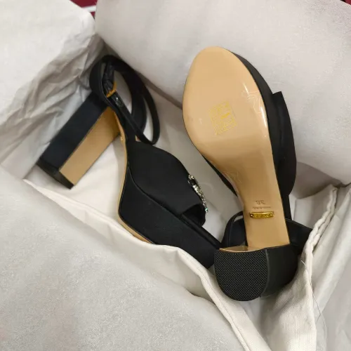Replica Gucci Sandal For Women #1418134 $108.00 USD for Wholesale
