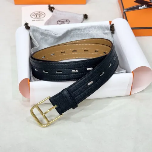 Hermes AAA Quality Belts In 3.5cm For Unisex #1418153 $72.00 USD, Wholesale Replica Hermes AAA Quality Belts