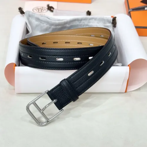 Hermes AAA Quality Belts In 3.5cm For Unisex #1418154 $72.00 USD, Wholesale Replica Hermes AAA Quality Belts