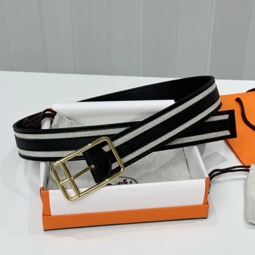 Hermes AAA Quality Belts In 3.5cm For Unisex #1418157 $72.00 USD, Wholesale Replica Hermes AAA Quality Belts