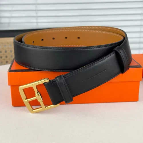 Hermes AAA Quality Belts In 3.5cm For Unisex #1418161 $72.00 USD, Wholesale Replica Hermes AAA Quality Belts