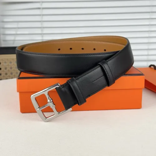 Hermes AAA Quality Belts In 3.5cm For Unisex #1418162 $72.00 USD, Wholesale Replica Hermes AAA Quality Belts