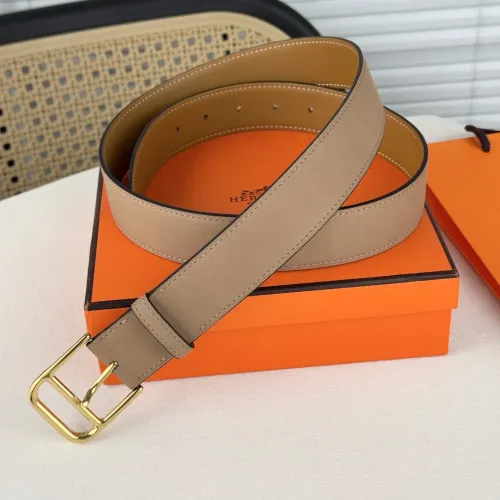 Hermes AAA Quality Belts In 3.5cm For Unisex #1418164 $72.00 USD, Wholesale Replica Hermes AAA Quality Belts