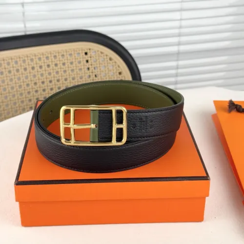 Hermes AAA Quality Belts In 3.5cm For Unisex #1418170 $72.00 USD, Wholesale Replica Hermes AAA Quality Belts