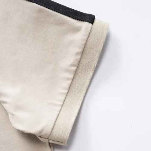 Replica Boss T-Shirts Short Sleeved For Men #1418172 $25.00 USD for Wholesale