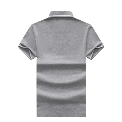 Replica Coach T-Shirts Short Sleeved For Men #1418177 $25.00 USD for Wholesale