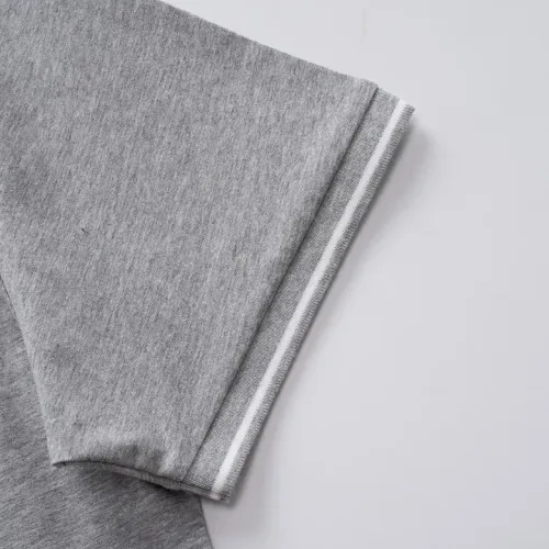 Replica Coach T-Shirts Short Sleeved For Men #1418177 $25.00 USD for Wholesale