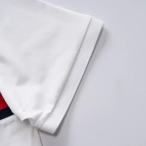 Replica Tommy Hilfiger TH T-Shirts Short Sleeved For Men #1418181 $25.00 USD for Wholesale