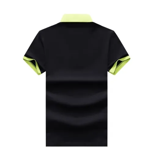 Replica Boss T-Shirts Short Sleeved For Men #1418200 $25.00 USD for Wholesale