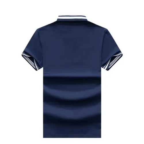 Replica Dolce & Gabbana D&G T-Shirts Short Sleeved For Men #1418203 $25.00 USD for Wholesale