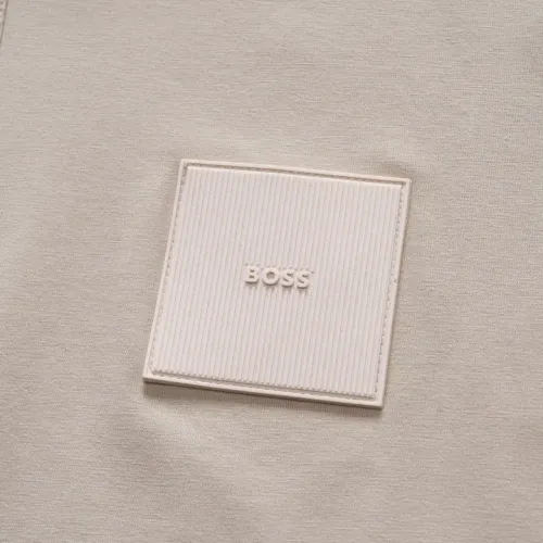 Replica Boss T-Shirts Short Sleeved For Men #1418208 $25.00 USD for Wholesale