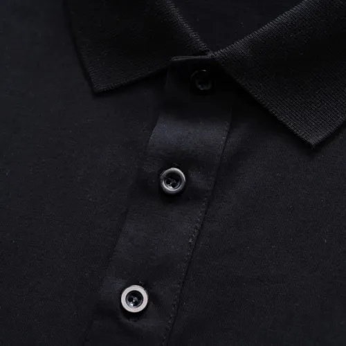 Replica Lacoste T-Shirts Short Sleeved For Men #1418222 $25.00 USD for Wholesale