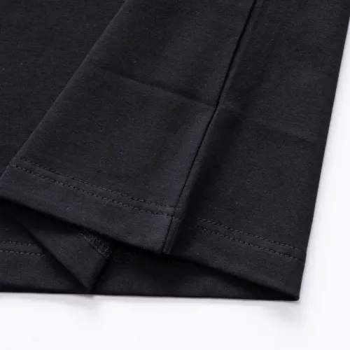 Replica Lacoste T-Shirts Short Sleeved For Men #1418241 $27.00 USD for Wholesale