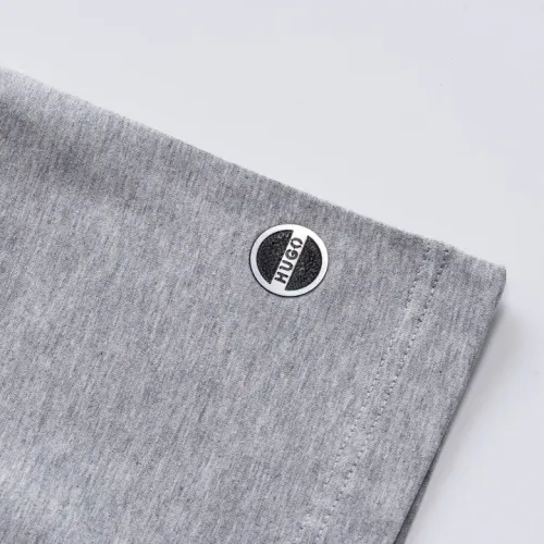 Replica Boss T-Shirts Short Sleeved For Men #1418251 $27.00 USD for Wholesale