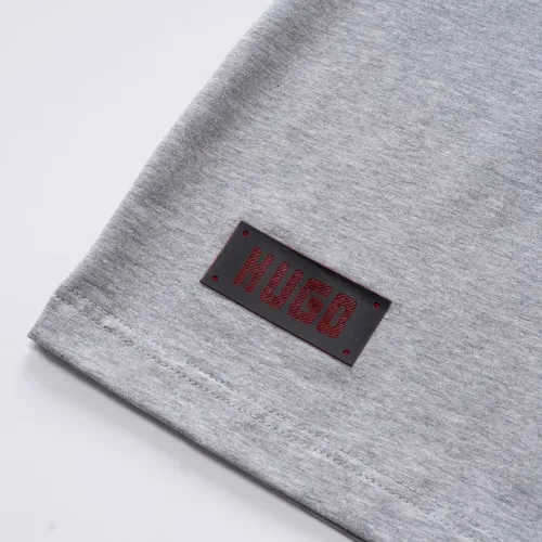 Replica Boss T-Shirts Short Sleeved For Men #1418251 $27.00 USD for Wholesale