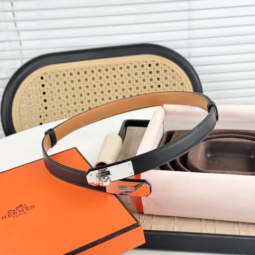 Hermes AAA Quality Belts In 1.8cm For Women #1418262 $52.00 USD, Wholesale Replica Hermes AAA Quality Belts