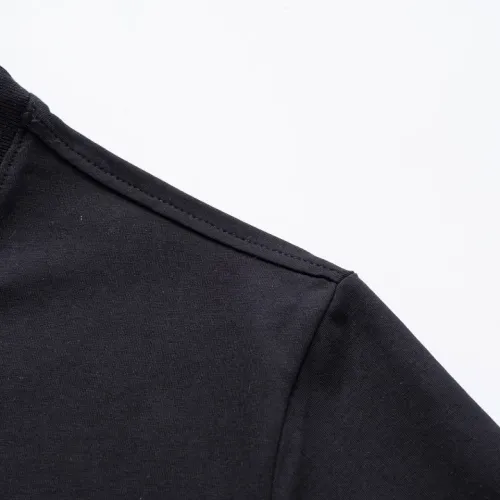 Replica Boss T-Shirts Short Sleeved For Men #1418265 $27.00 USD for Wholesale