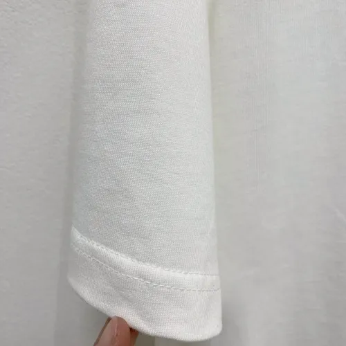 Replica Chrome Hearts T-Shirts Short Sleeved For Men #1418291 $68.00 USD for Wholesale