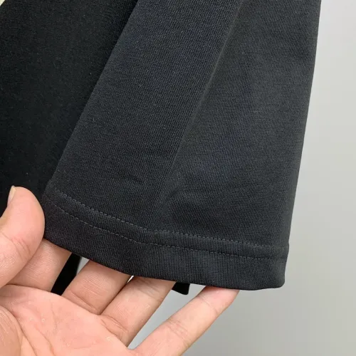 Replica Burberry T-Shirts Short Sleeved For Men #1418303 $60.00 USD for Wholesale