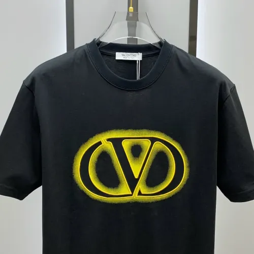 Replica Valentino T-Shirts Short Sleeved For Men #1418309 $60.00 USD for Wholesale