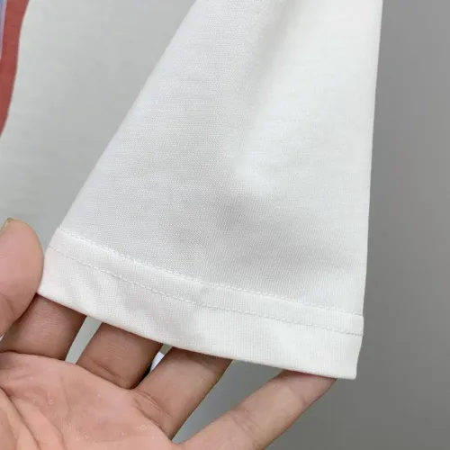 Replica Givenchy T-Shirts Short Sleeved For Men #1418310 $60.00 USD for Wholesale