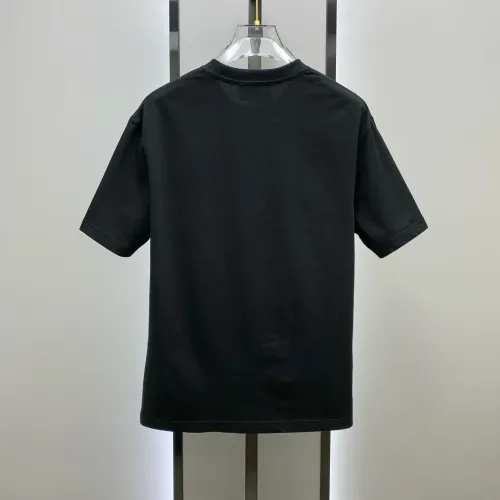 Replica Christian Dior T-Shirts Short Sleeved For Men #1418313 $60.00 USD for Wholesale