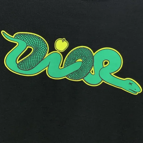 Replica Christian Dior T-Shirts Short Sleeved For Men #1418315 $60.00 USD for Wholesale