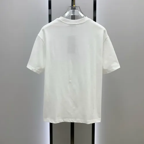 Replica Balenciaga T-Shirts Short Sleeved For Men #1418318 $60.00 USD for Wholesale