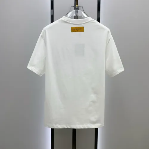 Replica Louis Vuitton LV T-Shirts Short Sleeved For Men #1418324 $60.00 USD for Wholesale