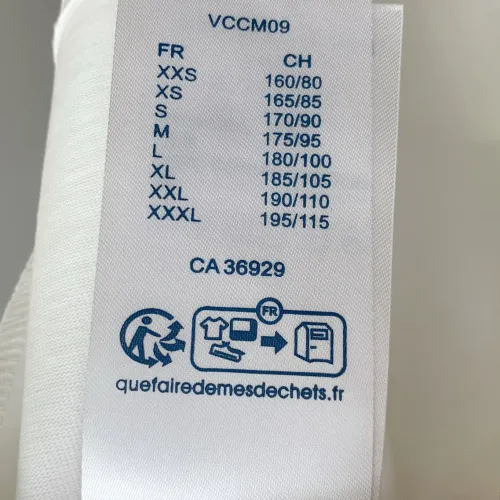 Replica Louis Vuitton LV T-Shirts Short Sleeved For Men #1418324 $60.00 USD for Wholesale