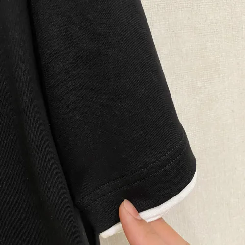 Replica Prada T-Shirts Short Sleeved For Men #1418329 $64.00 USD for Wholesale