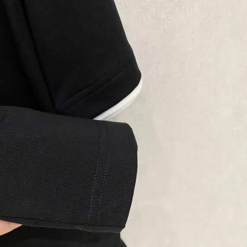 Replica Prada T-Shirts Short Sleeved For Men #1418329 $64.00 USD for Wholesale