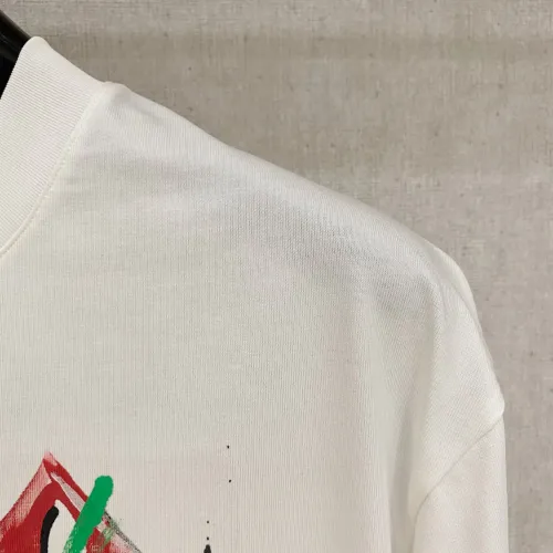 Replica Louis Vuitton LV T-Shirts Short Sleeved For Men #1418330 $64.00 USD for Wholesale