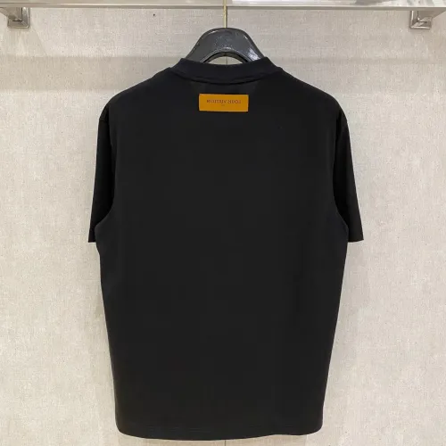 Replica Louis Vuitton LV T-Shirts Short Sleeved For Men #1418333 $64.00 USD for Wholesale