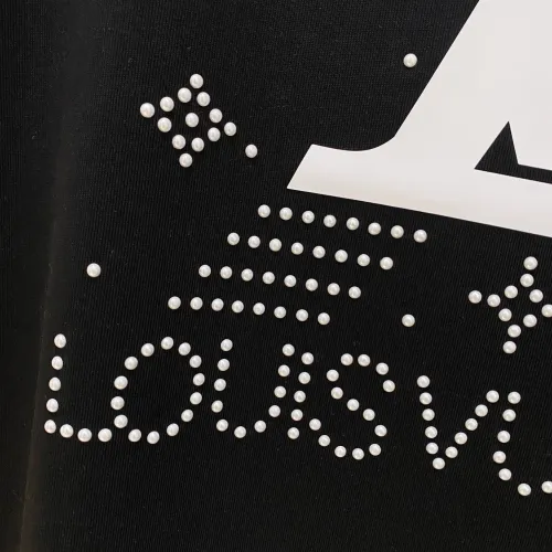 Replica Louis Vuitton LV T-Shirts Short Sleeved For Men #1418333 $64.00 USD for Wholesale