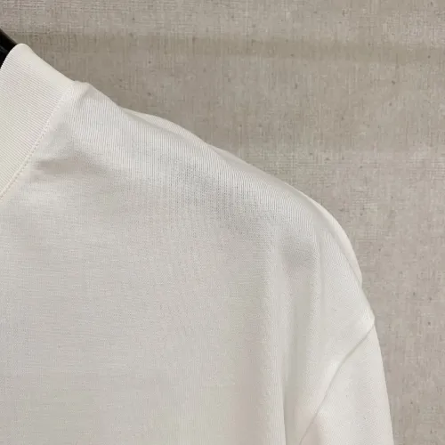 Replica Louis Vuitton LV T-Shirts Short Sleeved For Men #1418334 $64.00 USD for Wholesale