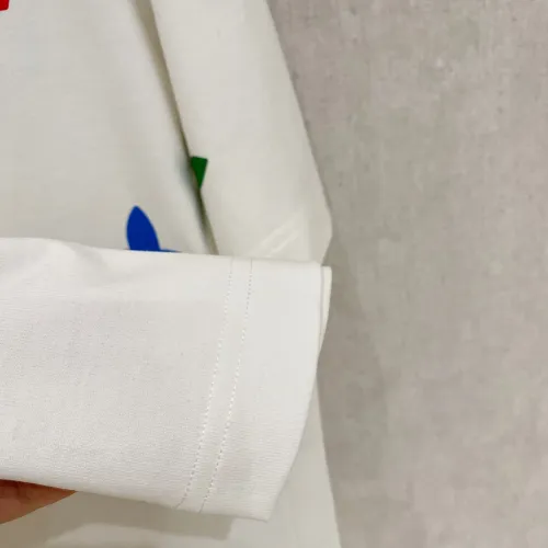 Replica Louis Vuitton LV T-Shirts Short Sleeved For Men #1418336 $64.00 USD for Wholesale