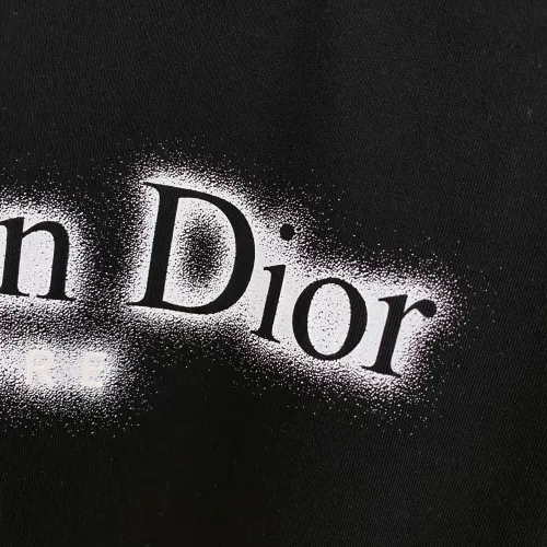 Replica Christian Dior T-Shirts Short Sleeved For Men #1418339 $64.00 USD for Wholesale