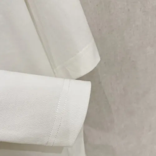 Replica Christian Dior T-Shirts Short Sleeved For Men #1418342 $64.00 USD for Wholesale