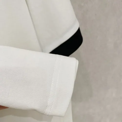 Replica Christian Dior T-Shirts Short Sleeved For Men #1418346 $64.00 USD for Wholesale