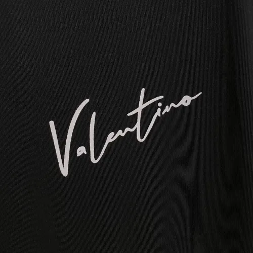 Replica Valentino T-Shirts Short Sleeved For Men #1418349 $64.00 USD for Wholesale