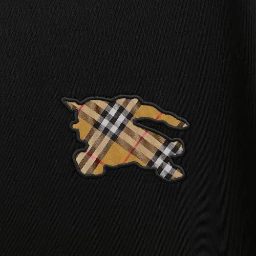 Replica Burberry T-Shirts Short Sleeved For Men #1418359 $64.00 USD for Wholesale