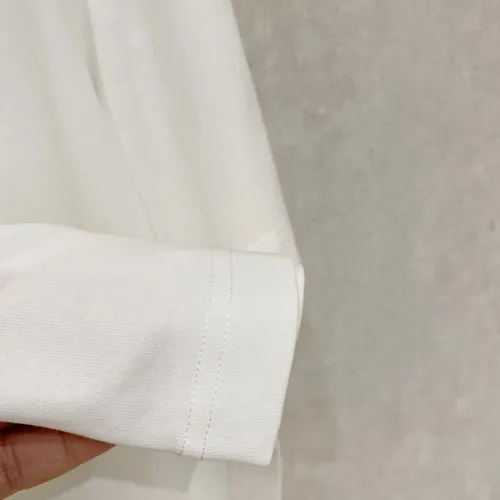 Replica Louis Vuitton LV T-Shirts Short Sleeved For Men #1418360 $64.00 USD for Wholesale