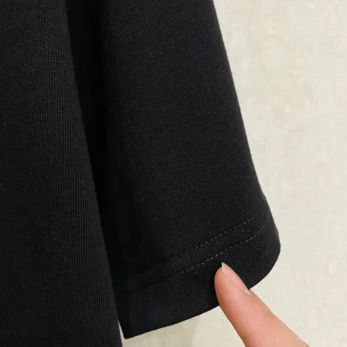 Replica Chrome Hearts T-Shirts Short Sleeved For Men #1418367 $68.00 USD for Wholesale