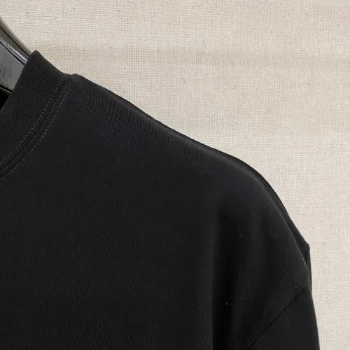Replica Balenciaga T-Shirts Short Sleeved For Men #1418369 $68.00 USD for Wholesale