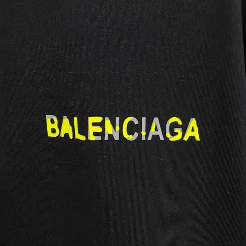 Replica Balenciaga T-Shirts Short Sleeved For Men #1418369 $68.00 USD for Wholesale