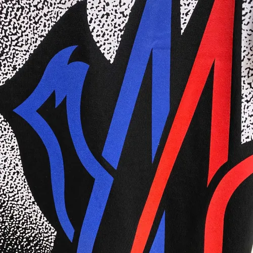 Replica Moncler T-Shirts Short Sleeved For Men #1418377 $64.00 USD for Wholesale