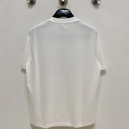 Replica Prada T-Shirts Short Sleeved For Men #1418391 $64.00 USD for Wholesale