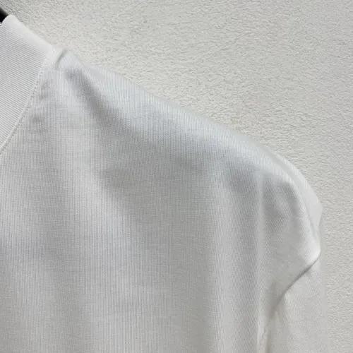 Replica Prada T-Shirts Short Sleeved For Men #1418391 $64.00 USD for Wholesale